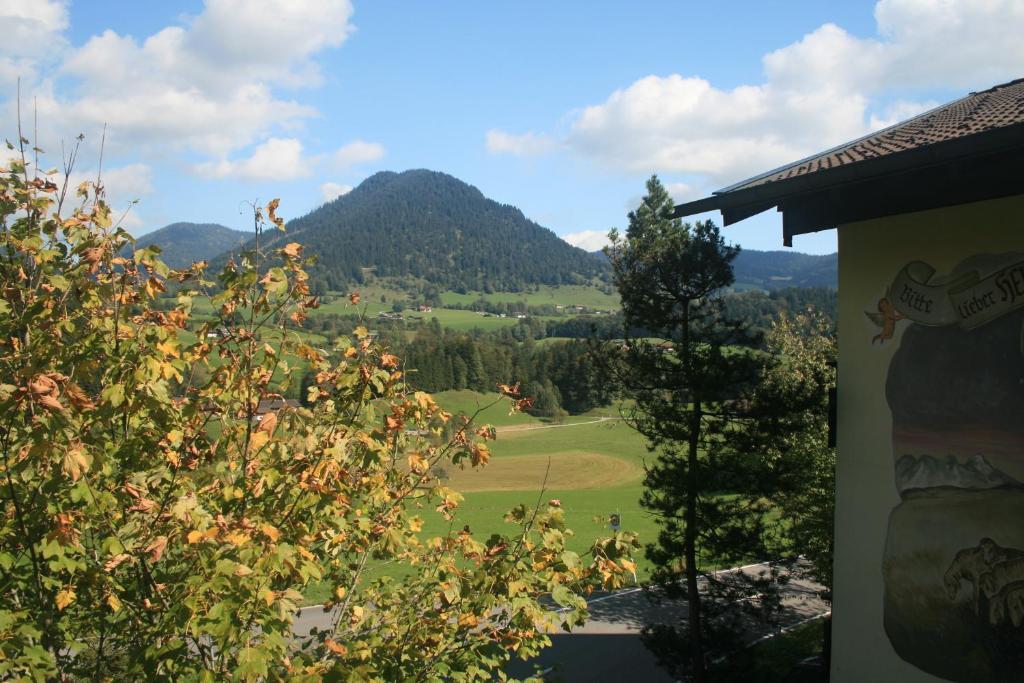 Alpenhotel Beslhof Ramsau bei Berchtesgaden ห้อง รูปภาพ
