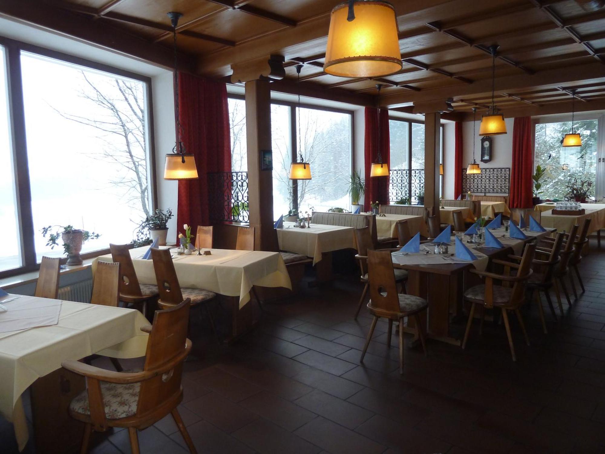 Alpenhotel Beslhof Ramsau bei Berchtesgaden ภายนอก รูปภาพ