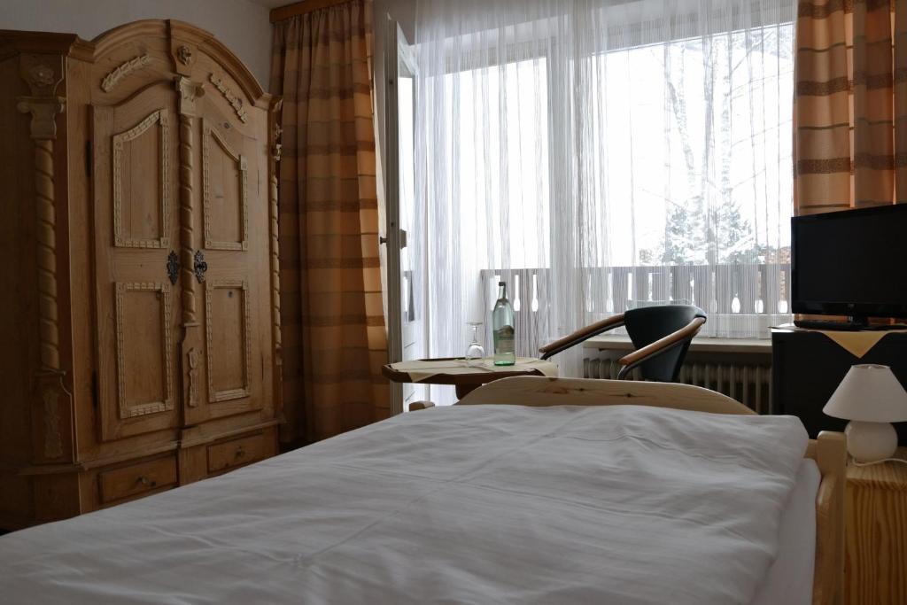 Alpenhotel Beslhof Ramsau bei Berchtesgaden ห้อง รูปภาพ