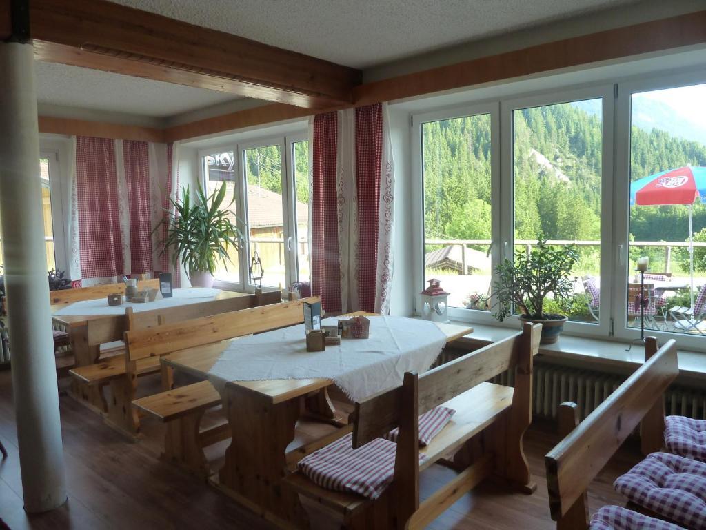 Alpenhotel Beslhof Ramsau bei Berchtesgaden ภายนอก รูปภาพ